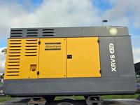 Компрессора Atlas Copco XRVS 476, V900 25 бар, 25 м3/мин в Кызылорда