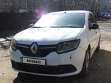 Renault Logan 2014 года за 2 300 000 тг. в Павлодар