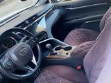 Toyota Camry 2017 года за 15 000 000 тг. в Астана – фото 3