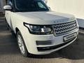 Land Rover Range Rover 2013 года за 18 000 000 тг. в Алматы – фото 12