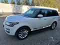 Land Rover Range Rover 2013 года за 18 000 000 тг. в Алматы – фото 3