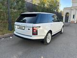 Land Rover Range Rover 2013 годаүшін18 000 000 тг. в Алматы – фото 4