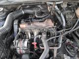 Volkswagen Passat 1991 годаүшін1 100 000 тг. в Семей