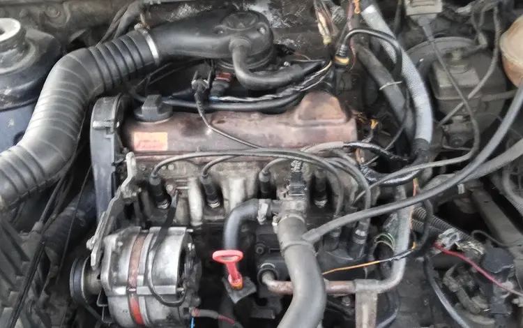Volkswagen Passat 1991 года за 1 100 000 тг. в Семей