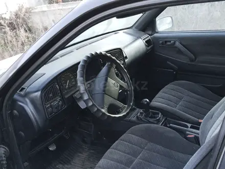 Volkswagen Passat 1991 года за 1 100 000 тг. в Семей – фото 10