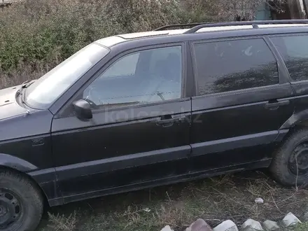 Volkswagen Passat 1991 года за 1 100 000 тг. в Семей – фото 11
