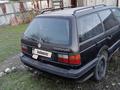 Volkswagen Passat 1991 года за 1 100 000 тг. в Семей – фото 4