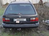 Volkswagen Passat 1991 годаүшін1 100 000 тг. в Семей – фото 5