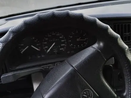 Volkswagen Passat 1991 года за 1 100 000 тг. в Семей – фото 7