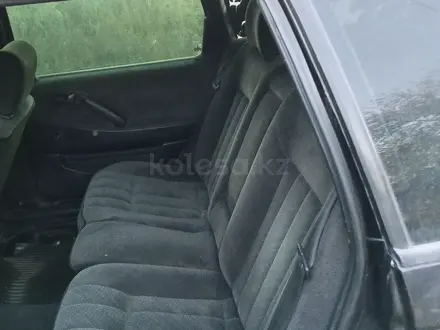Volkswagen Passat 1991 года за 1 100 000 тг. в Семей – фото 9