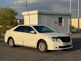 Toyota Camry 2014 года за 7 800 000 тг. в Жезказган – фото 4