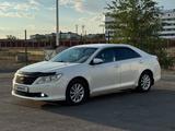 Toyota Camry 2014 года за 7 800 000 тг. в Жезказган