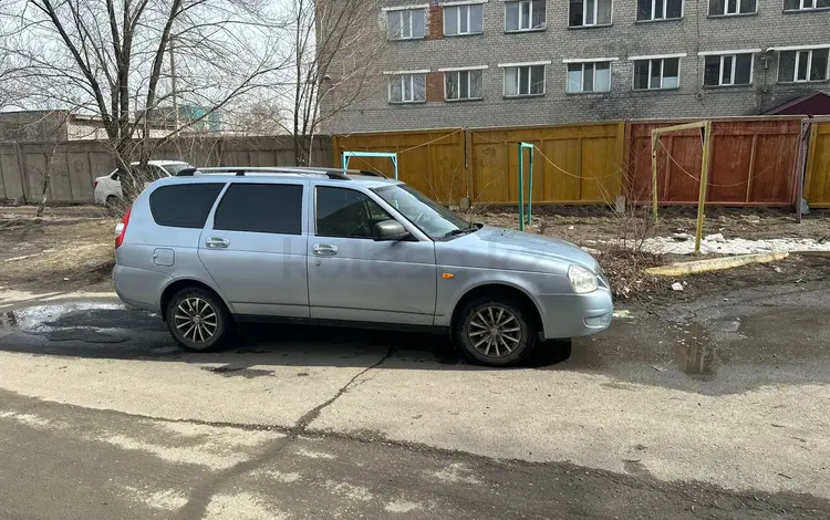 ВАЗ (Lada) Priora 2171 2014 годаfor2 900 000 тг. в Семей