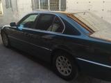 BMW 728 1998 года за 4 100 000 тг. в Алматы – фото 3