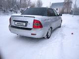 ВАЗ (Lada) Priora 2170 2008 годаfor600 000 тг. в Сарыозек – фото 3