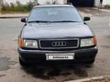 Audi 100 1993 года за 2 600 000 тг. в Павлодар