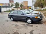 Audi 100 1993 годаүшін2 600 000 тг. в Павлодар – фото 2