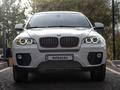 BMW X6 2012 годаүшін14 500 000 тг. в Алматы – фото 9