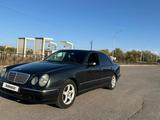 Mercedes-Benz E 280 2001 годаүшін4 000 000 тг. в Караганда – фото 2