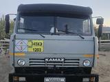 КамАЗ  5410 1995 годаүшін5 000 000 тг. в Кызылорда
