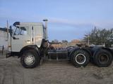 КамАЗ  5410 1995 годаүшін5 000 000 тг. в Кызылорда – фото 3
