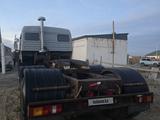 КамАЗ  5410 1995 годаүшін5 000 000 тг. в Кызылорда – фото 4