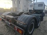 КамАЗ  5410 1995 годаүшін5 000 000 тг. в Кызылорда – фото 5