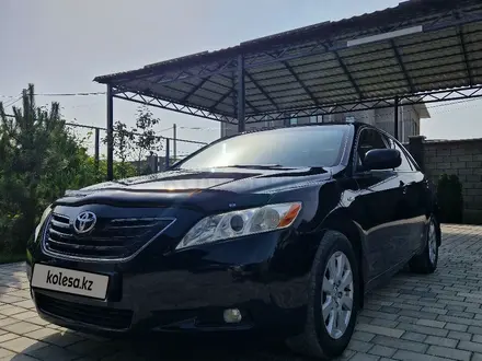 Toyota Camry 2008 года за 5 300 000 тг. в Тараз