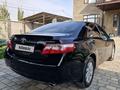 Toyota Camry 2008 годаүшін5 300 000 тг. в Тараз – фото 4