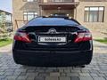 Toyota Camry 2008 годаүшін5 300 000 тг. в Тараз – фото 5