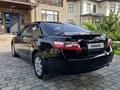 Toyota Camry 2008 годаүшін5 300 000 тг. в Тараз – фото 6