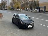 Chevrolet Aveo 2013 года за 3 500 000 тг. в Павлодар – фото 2