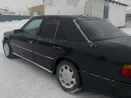 Mercedes-Benz E 230 1990 года за 1 500 000 тг. в Астана – фото 7