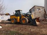 XCMG  ZL-50E 2011 года за 6 500 000 тг. в Шымкент