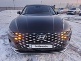 Hyundai Grandeur 2022 годаfor12 450 000 тг. в Алматы – фото 2