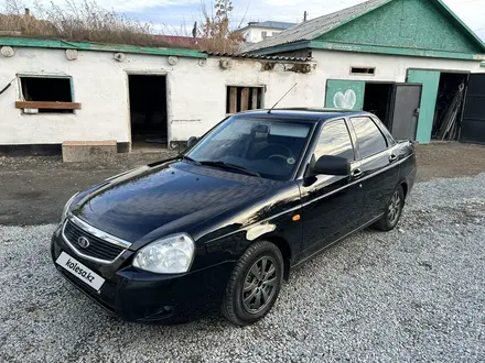 ВАЗ (Lada) Priora 2170 2013 года за 3 500 000 тг. в Экибастуз – фото 8