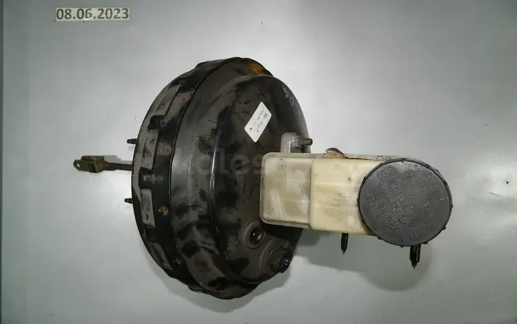 Вакуум тормозной с главным тормозным цилиндром за 45 000 тг. в Алматы