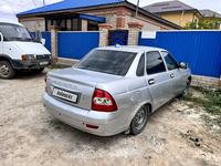 ВАЗ (Lada) Priora 2170 2013 годаүшін1 600 000 тг. в Атырау