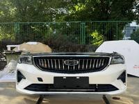 Бампер на Zeekr, Changan, Geely, Exeed, Haval, Jac, Gac, Byd за 55 000 тг. в Астана