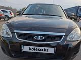 ВАЗ (Lada) Priora 2170 2010 года за 1 900 000 тг. в Уральск – фото 2