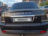 ВАЗ (Lada) Priora 2170 2010 года за 1 900 000 тг. в Уральск – фото 4