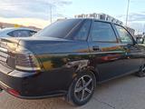 ВАЗ (Lada) Priora 2170 2010 года за 1 900 000 тг. в Уральск – фото 5