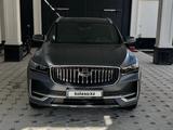 Geely Monjaro 2024 года за 15 500 000 тг. в Шымкент