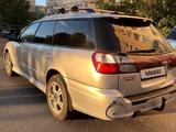 Subaru Legacy 2003 года за 3 150 000 тг. в Павлодар – фото 3