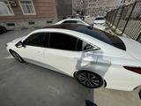 Lexus ES 250 2020 годаfor24 000 000 тг. в Актау – фото 4