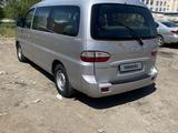 Hyundai H-1 2006 года за 3 500 000 тг. в Караганда – фото 4