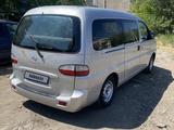Hyundai H-1 2006 года за 3 500 000 тг. в Караганда – фото 3