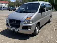 Hyundai H1, 2006