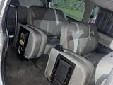 Hyundai H-1 2006 года за 3 500 000 тг. в Караганда – фото 5