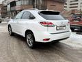 Lexus RX 350 2013 годаүшін13 200 000 тг. в Астана – фото 5